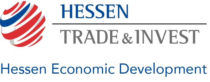 Hessen Trade and Investment Logo